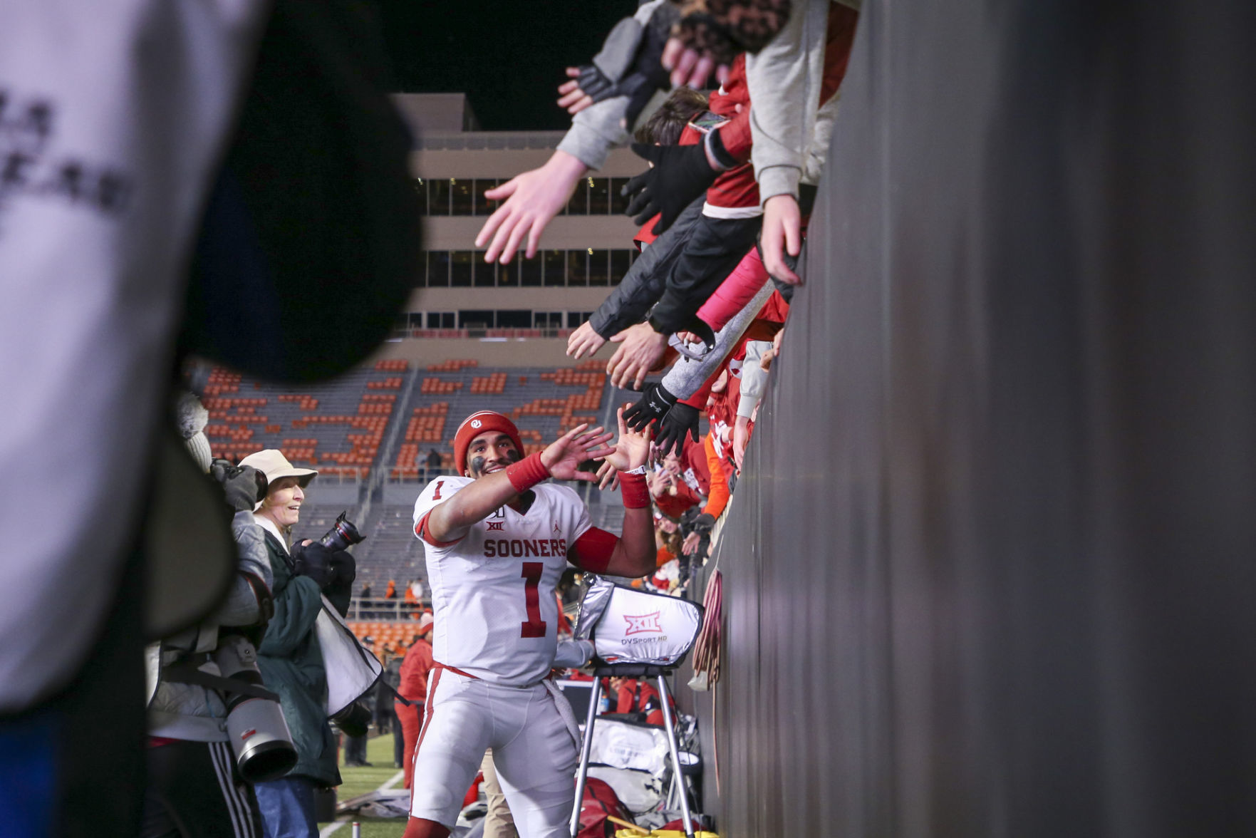 Bedlam 2019